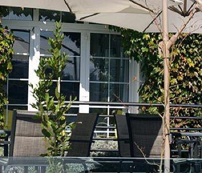 фото отеля Albatros Hotel Suances