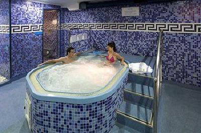 фото отеля Albatros Hotel Suances