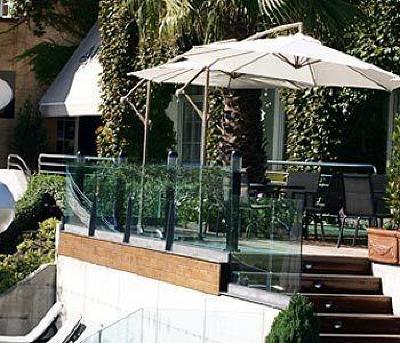 фото отеля Albatros Hotel Suances