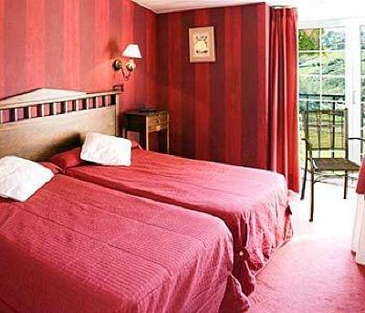 фото отеля Albatros Hotel Suances
