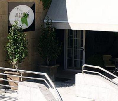 фото отеля Albatros Hotel Suances