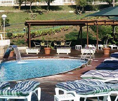 фото отеля Albatros Hotel Suances