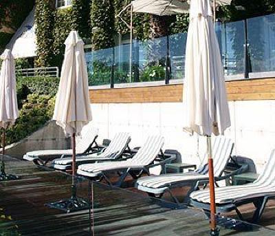 фото отеля Albatros Hotel Suances