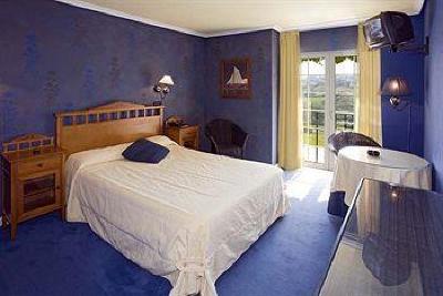 фото отеля Albatros Hotel Suances