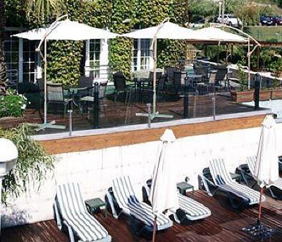 фото отеля Albatros Hotel Suances