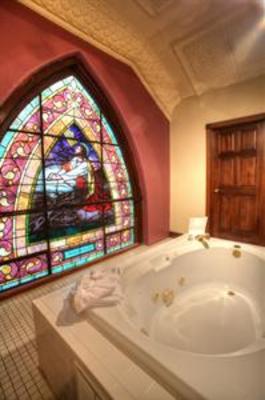 фото отеля Christopher's Bed and Breakfast