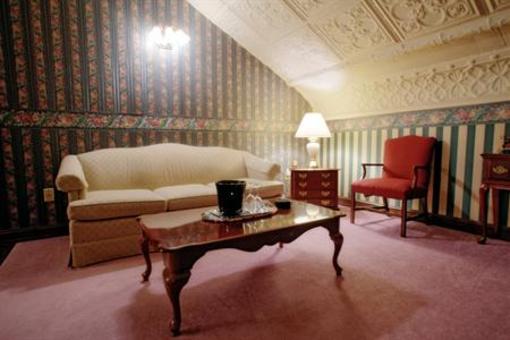 фото отеля Christopher's Bed and Breakfast