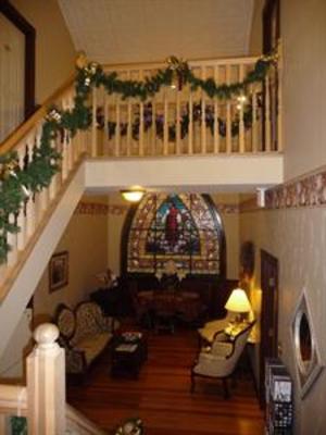 фото отеля Christopher's Bed and Breakfast
