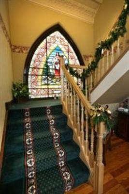 фото отеля Christopher's Bed and Breakfast