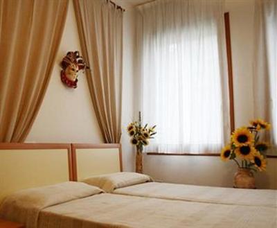 фото отеля Ai Tre Ponti