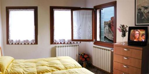 фото отеля Ai Tre Ponti