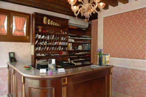 фото отеля Ai Tre Ponti