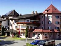 Moserhof Hotel Breitenwang