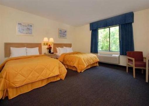 фото отеля Quality Inn Port Clinton