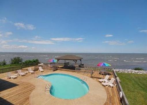 фото отеля Quality Inn Port Clinton