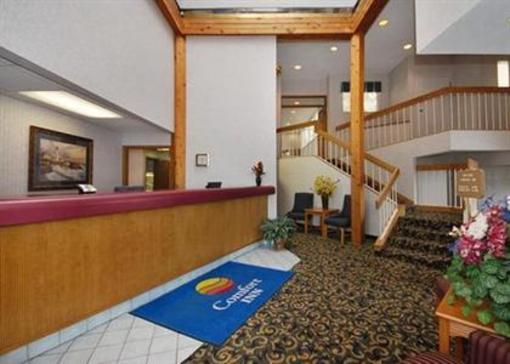 фото отеля Quality Inn Port Clinton
