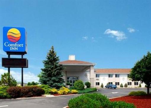 фото отеля Quality Inn Port Clinton