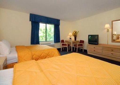фото отеля Quality Inn Port Clinton