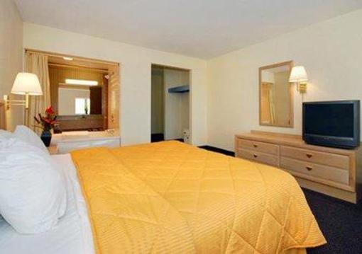 фото отеля Quality Inn Port Clinton