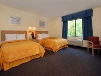Quality Inn Port Clinton