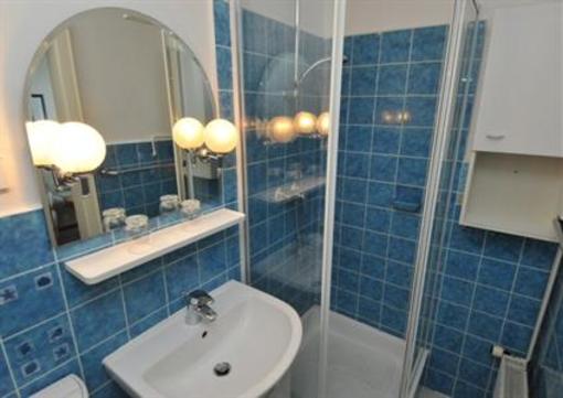 фото отеля Apartmenthaus am Watt Busum