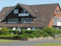 Apartmenthaus am Watt Busum