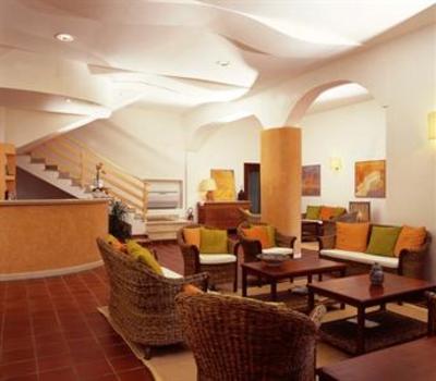 фото отеля Hotel Onda Marina