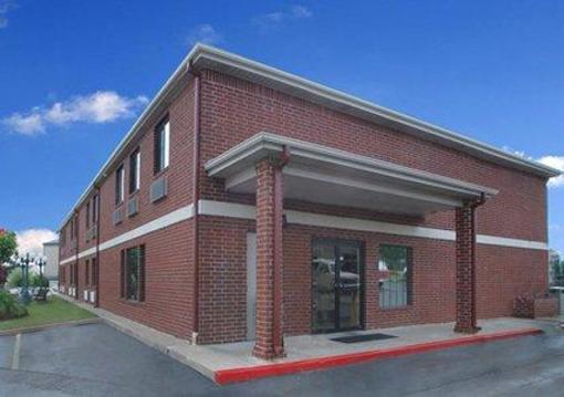 фото отеля Econo Lodge Inn & Suites Tulsa