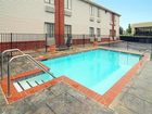 фото отеля Econo Lodge Inn & Suites Tulsa