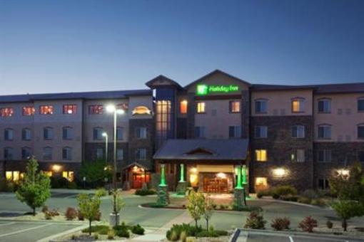 фото отеля Holiday Inn Select Denver-Parker-E470/Parker Road