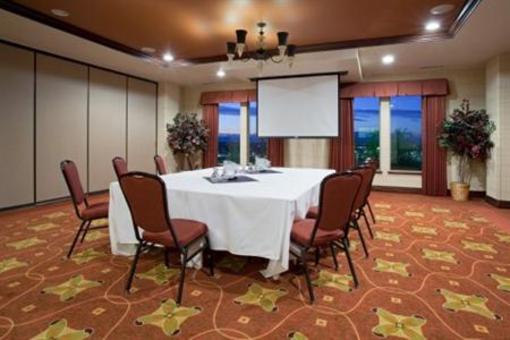 фото отеля Holiday Inn Select Denver-Parker-E470/Parker Road