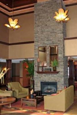 фото отеля Holiday Inn Select Denver-Parker-E470/Parker Road
