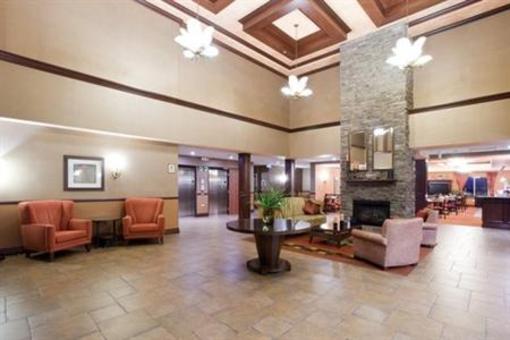 фото отеля Holiday Inn Select Denver-Parker-E470/Parker Road