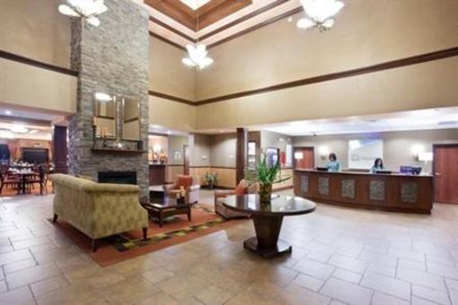фото отеля Holiday Inn Select Denver-Parker-E470/Parker Road