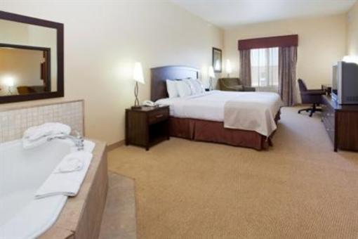 фото отеля Holiday Inn Select Denver-Parker-E470/Parker Road