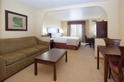 фото отеля Holiday Inn Select Denver-Parker-E470/Parker Road