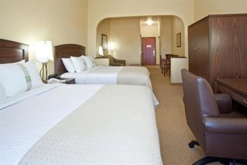 фото отеля Holiday Inn Select Denver-Parker-E470/Parker Road