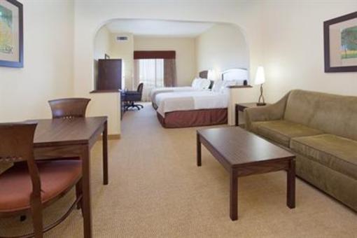 фото отеля Holiday Inn Select Denver-Parker-E470/Parker Road