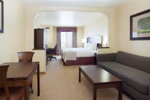 фото отеля Holiday Inn Select Denver-Parker-E470/Parker Road