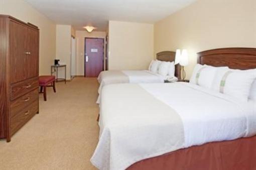 фото отеля Holiday Inn Select Denver-Parker-E470/Parker Road