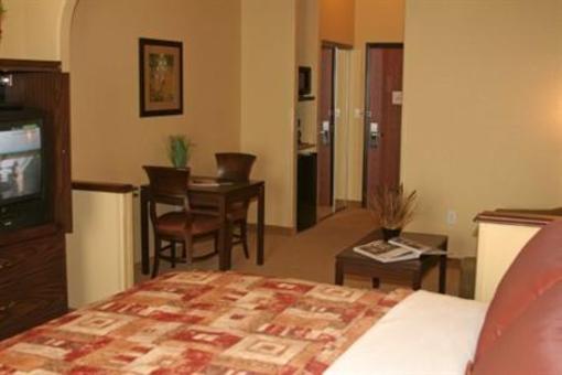 фото отеля Holiday Inn Select Denver-Parker-E470/Parker Road