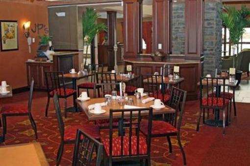 фото отеля Holiday Inn Select Denver-Parker-E470/Parker Road