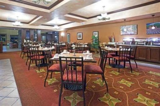 фото отеля Holiday Inn Select Denver-Parker-E470/Parker Road
