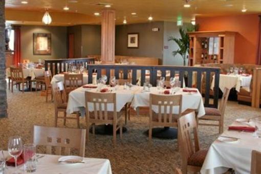 фото отеля Holiday Inn Select Denver-Parker-E470/Parker Road