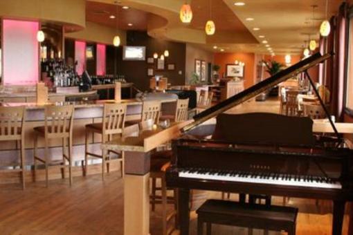 фото отеля Holiday Inn Select Denver-Parker-E470/Parker Road