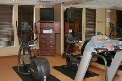 фото отеля Holiday Inn Select Denver-Parker-E470/Parker Road