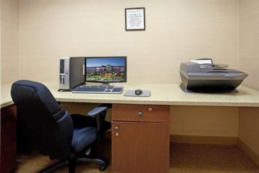 фото отеля Holiday Inn Select Denver-Parker-E470/Parker Road