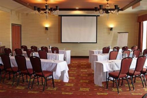 фото отеля Holiday Inn Select Denver-Parker-E470/Parker Road