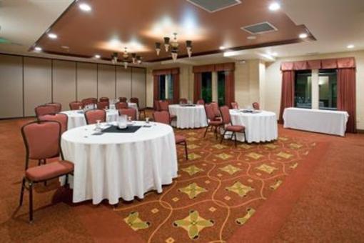 фото отеля Holiday Inn Select Denver-Parker-E470/Parker Road