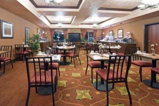 фото отеля Holiday Inn Select Denver-Parker-E470/Parker Road